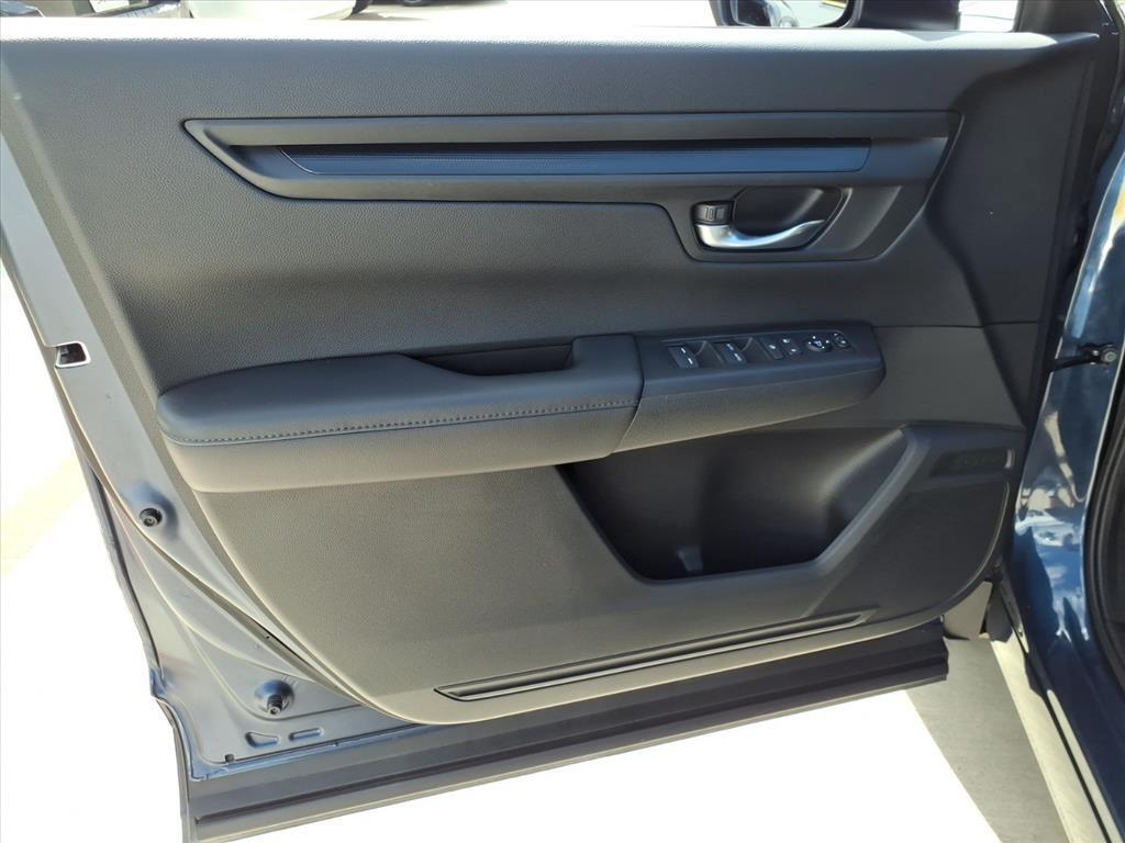 used 2024 Honda CR-V car, priced at $27,399