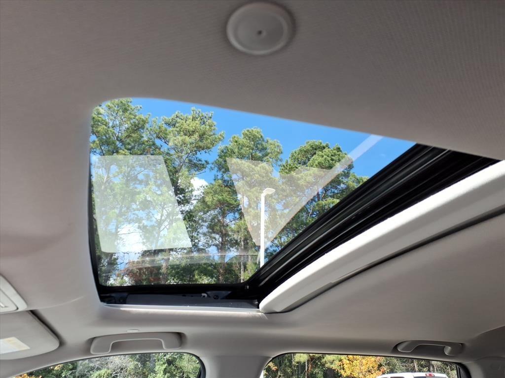 used 2024 Honda CR-V car, priced at $27,399