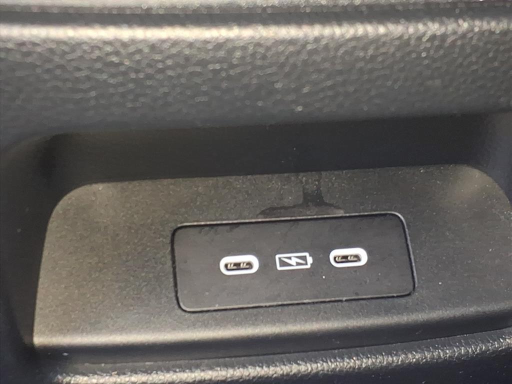 used 2024 Honda CR-V car, priced at $27,399