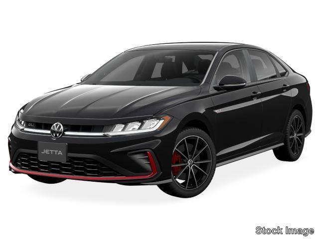 new 2025 Volkswagen Jetta GLI car, priced at $34,856