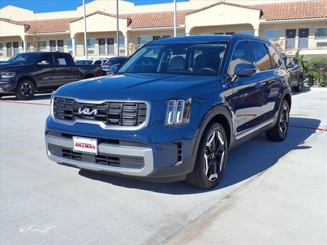 used 2023 Kia Telluride car, priced at $33,988