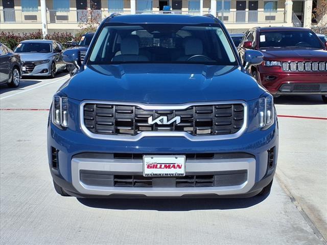 used 2023 Kia Telluride car, priced at $33,988