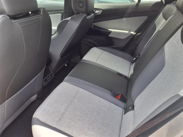 new 2025 Volkswagen ID.4 car, priced at $40,720