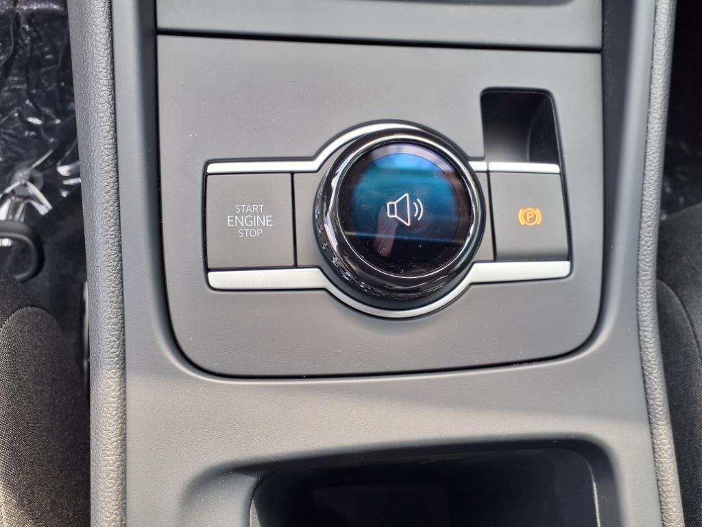 new 2025 Volkswagen Tiguan car, priced at $29,273