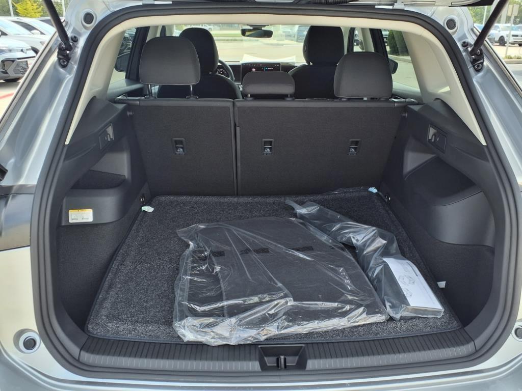 new 2025 Volkswagen Tiguan car, priced at $29,273