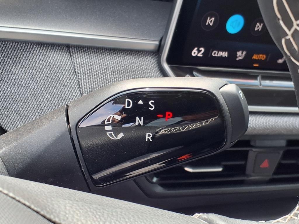 new 2025 Volkswagen Tiguan car, priced at $29,273