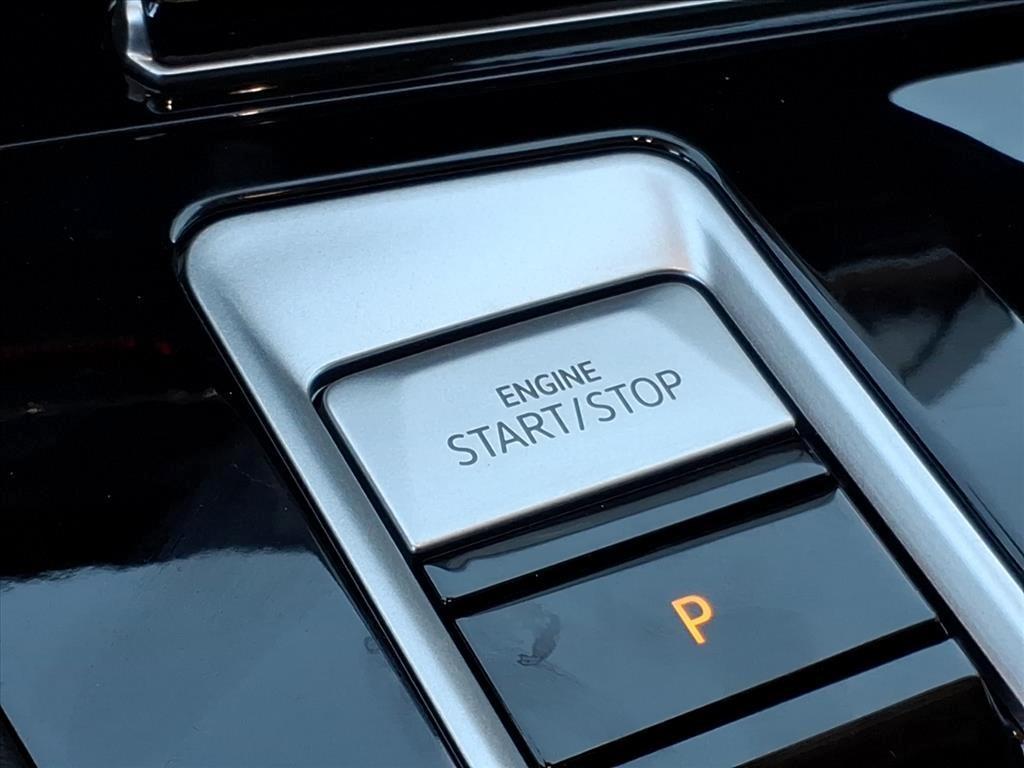 new 2026 Volkswagen Atlas car, priced at $55,443