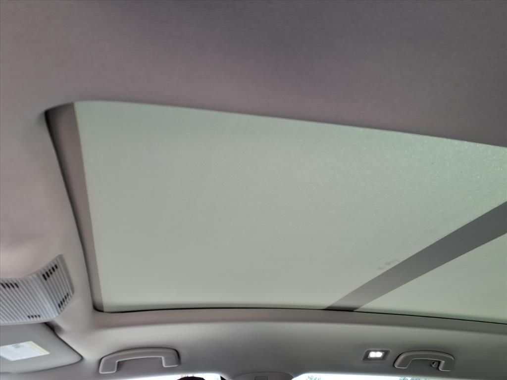 new 2026 Volkswagen Atlas car, priced at $55,443