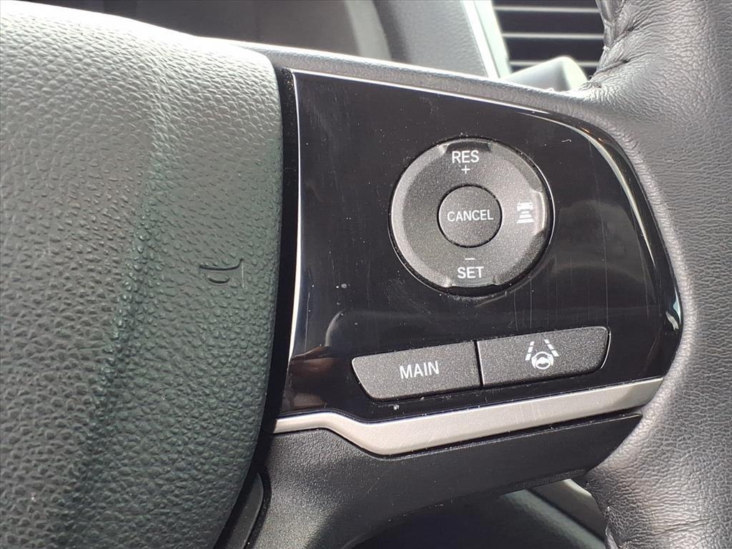 used 2022 Honda Pilot car, priced at $27,999