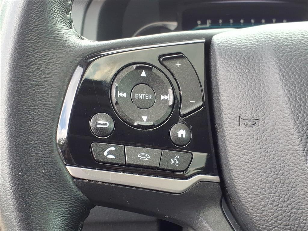 used 2022 Honda Pilot car, priced at $27,999