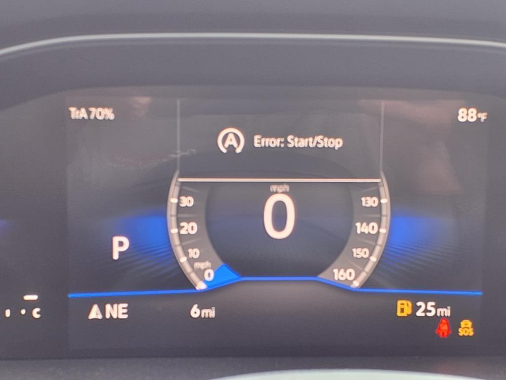 new 2025 Volkswagen Jetta car