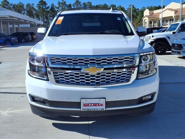 used 2018 Chevrolet Suburban car, priced at $23,650