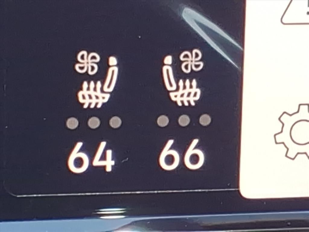 new 2026 Volkswagen Atlas car, priced at $55,849