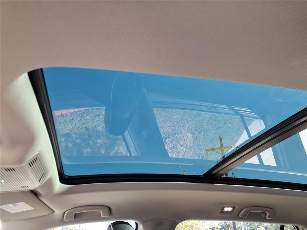 new 2026 Volkswagen Atlas car, priced at $55,849