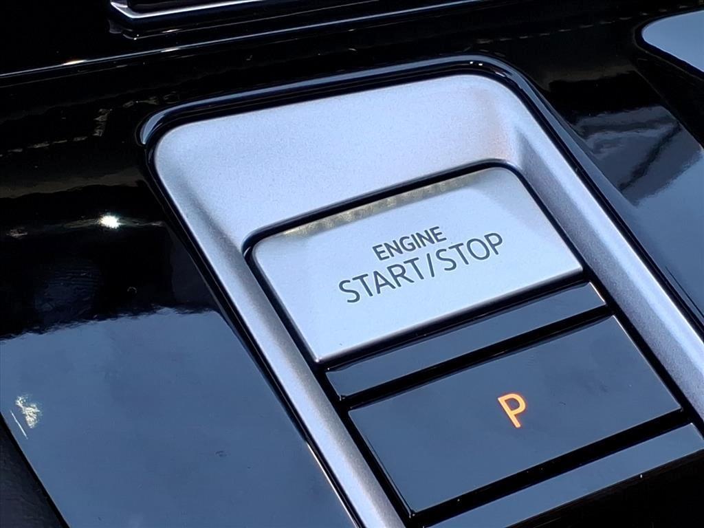 new 2026 Volkswagen Atlas car, priced at $55,849