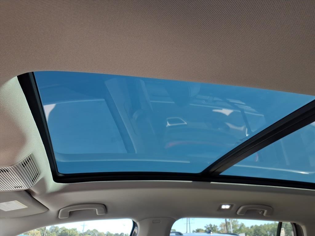 new 2026 Volkswagen Atlas car, priced at $46,391