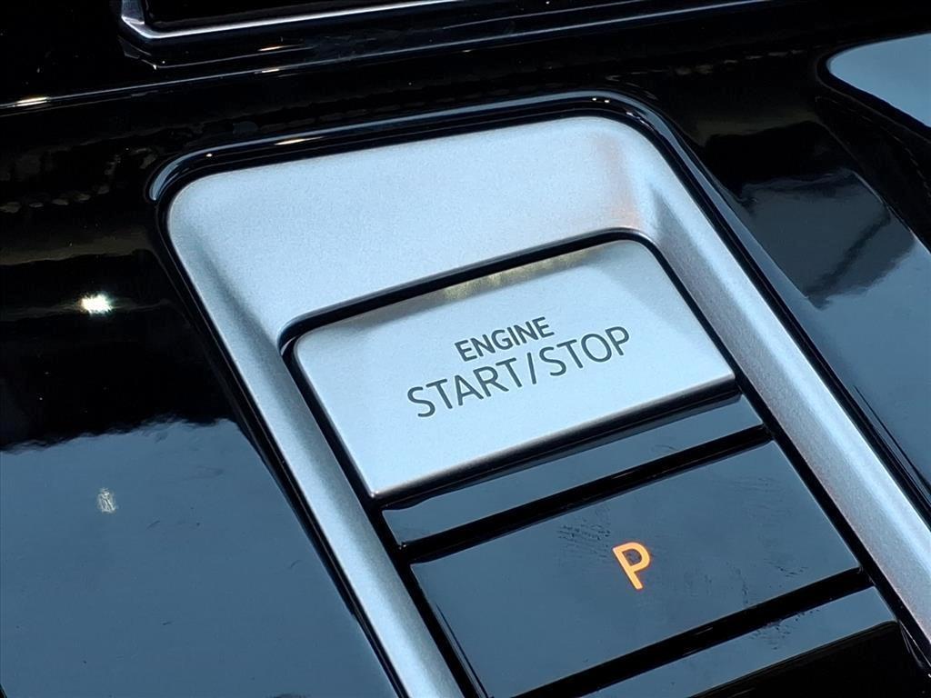 new 2026 Volkswagen Atlas car, priced at $46,391