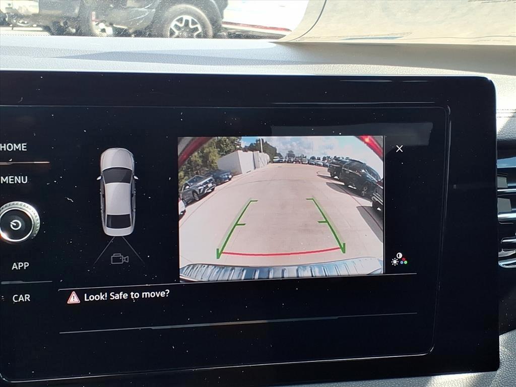 new 2025 Volkswagen Jetta car