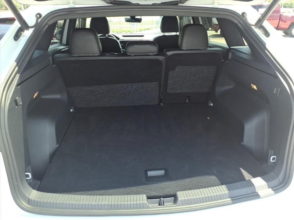 used 2023 Volkswagen Atlas Cross Sport car, priced at $27,488