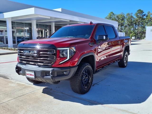 used 2023 GMC Sierra 1500 car, priced at $64,985