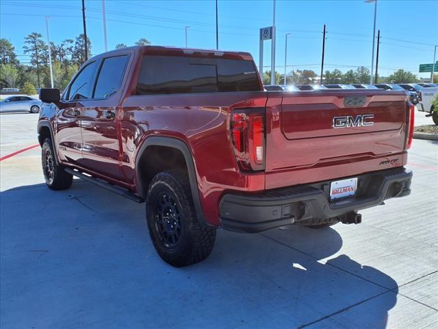 used 2023 GMC Sierra 1500 car, priced at $64,985