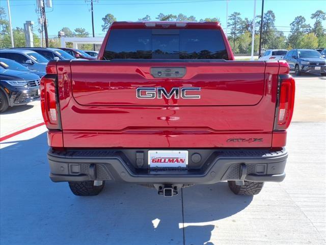 used 2023 GMC Sierra 1500 car, priced at $60,806