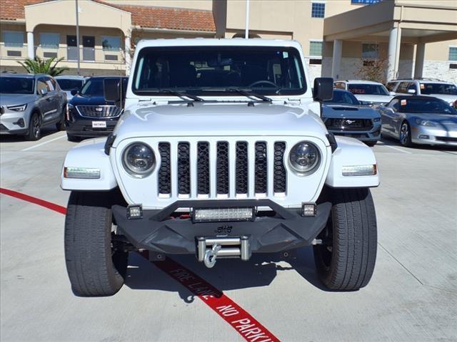 used 2023 Jeep Wrangler 4xe car, priced at $36,474