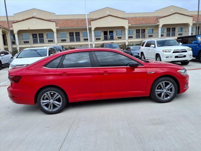 used 2019 Volkswagen Jetta car, priced at $13,346