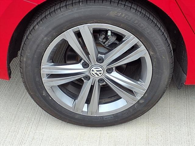 used 2019 Volkswagen Jetta car, priced at $13,346