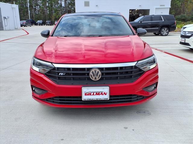 used 2019 Volkswagen Jetta car, priced at $13,346