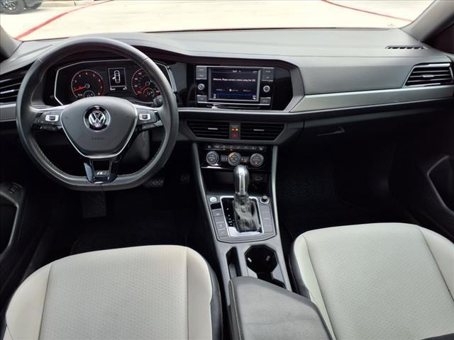 used 2019 Volkswagen Jetta car, priced at $13,346