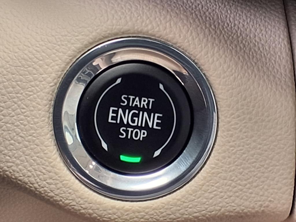 used 2023 Buick Envision car, priced at $30,307