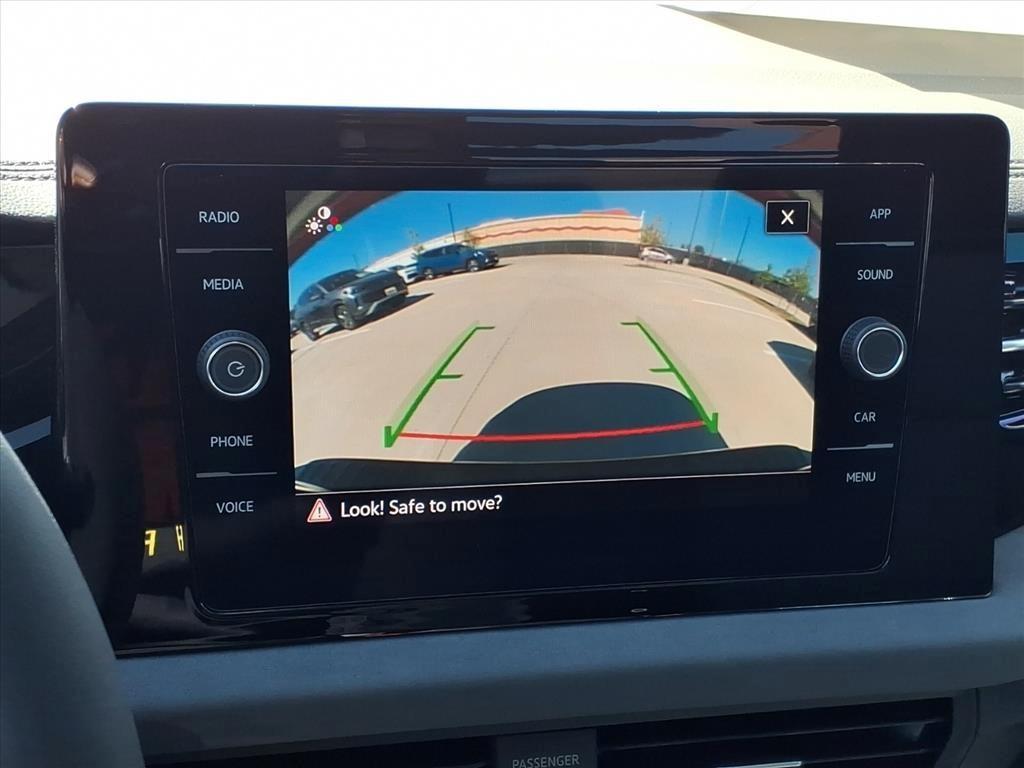 new 2026 Volkswagen Jetta car, priced at $30,065