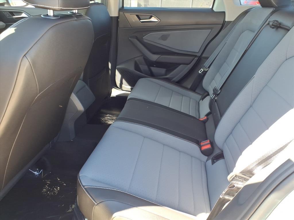 new 2026 Volkswagen Jetta car, priced at $30,065