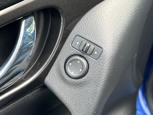 used 2019 Nissan Rogue car, priced at $15,488