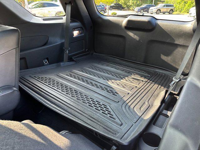 used 2020 Ford Explorer car, priced at $23,475