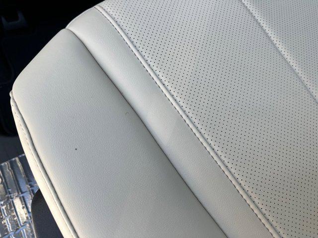 new 2025 INFINITI QX60 car, priced at $56,582