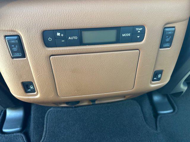 used 2022 INFINITI QX80 car, priced at $39,988
