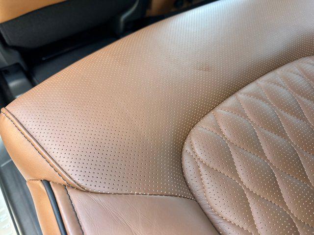 used 2022 INFINITI QX80 car, priced at $39,988