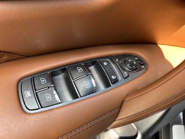 used 2022 INFINITI QX80 car, priced at $39,988