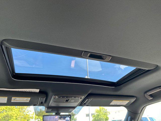 used 2022 INFINITI QX80 car, priced at $39,988