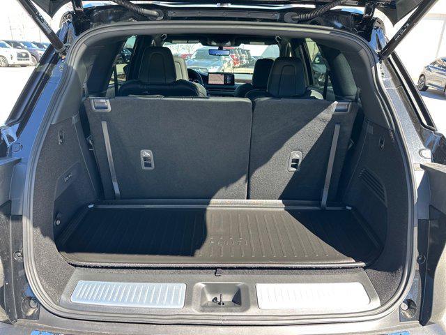 new 2025 INFINITI QX60 car, priced at $66,887