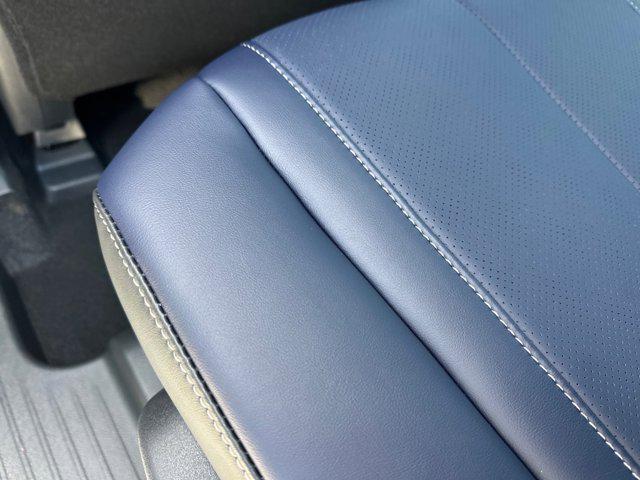 new 2026 INFINITI QX60 car, priced at $64,750