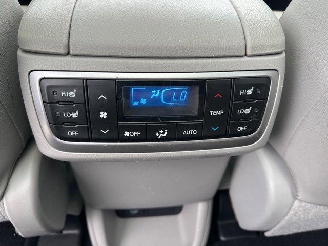 used 2019 Toyota Highlander car, priced at $31,588