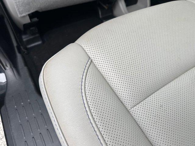 used 2019 Toyota Highlander car, priced at $31,588