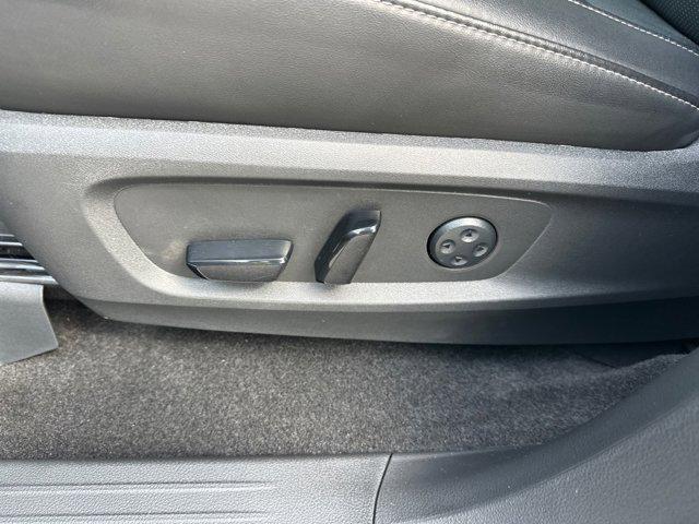 used 2024 INFINITI QX60 car, priced at $46,588