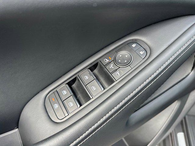 used 2024 INFINITI QX60 car, priced at $46,588