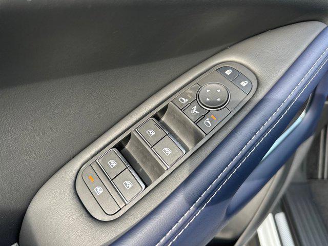 new 2026 INFINITI QX60 car, priced at $66,290