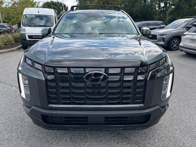 used 2023 Hyundai Palisade car, priced at $36,895