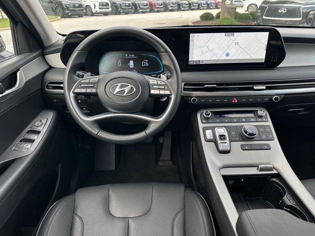 used 2023 Hyundai Palisade car, priced at $36,895